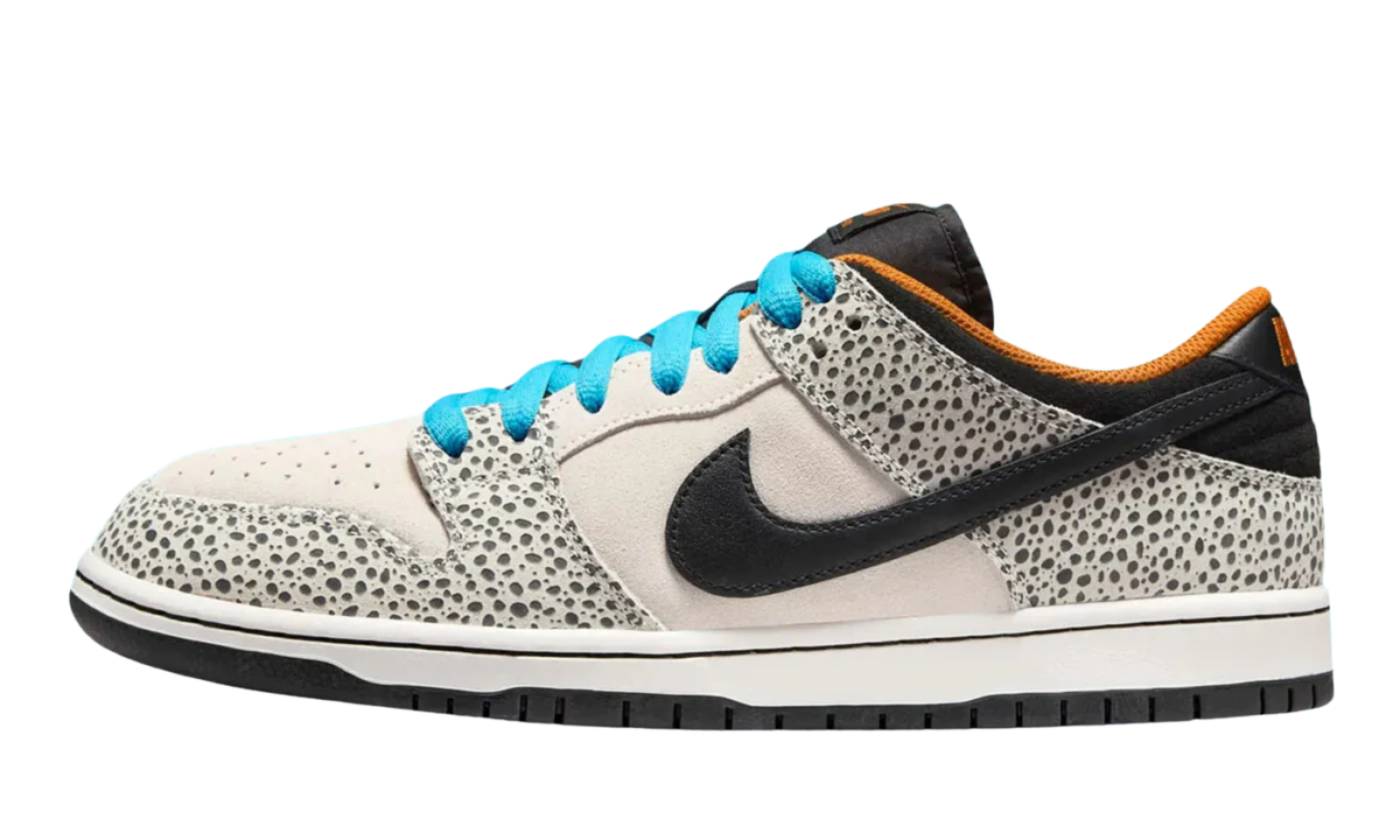 Dunk SB Low Safari Olympics