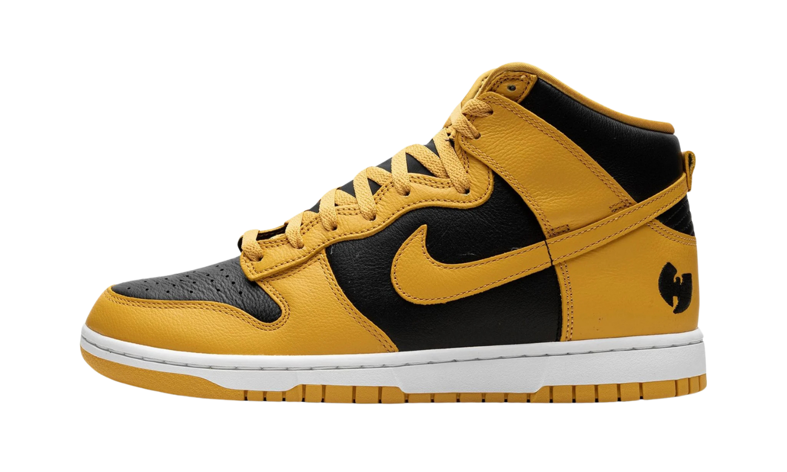 Dunk High x Wu-Tang (2024)