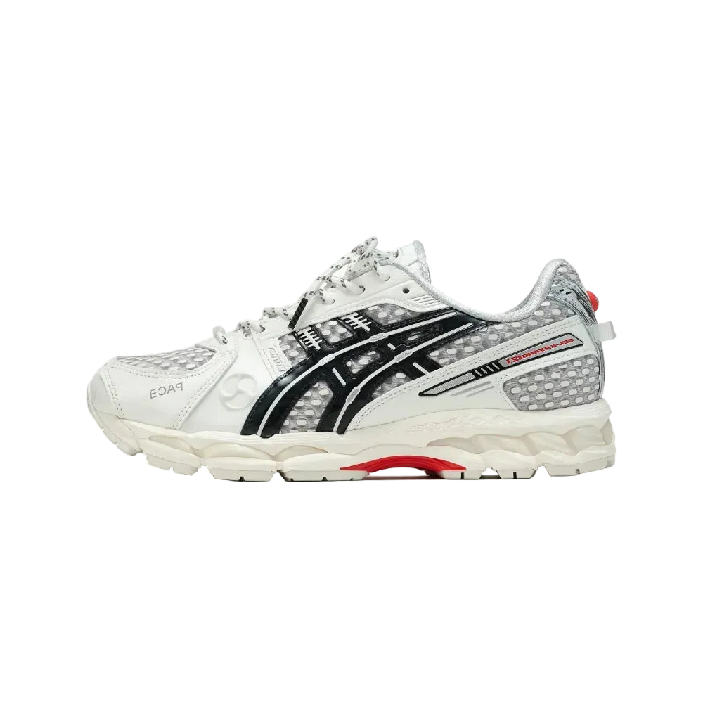 PACE x Asics GEL-Kayano 12.1 The Brismo 2.0