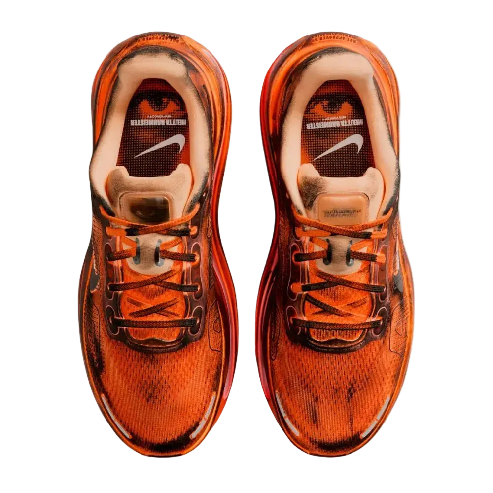 Melitta Baumeister x Nike Vomero Premium SP Total Orange Chalk