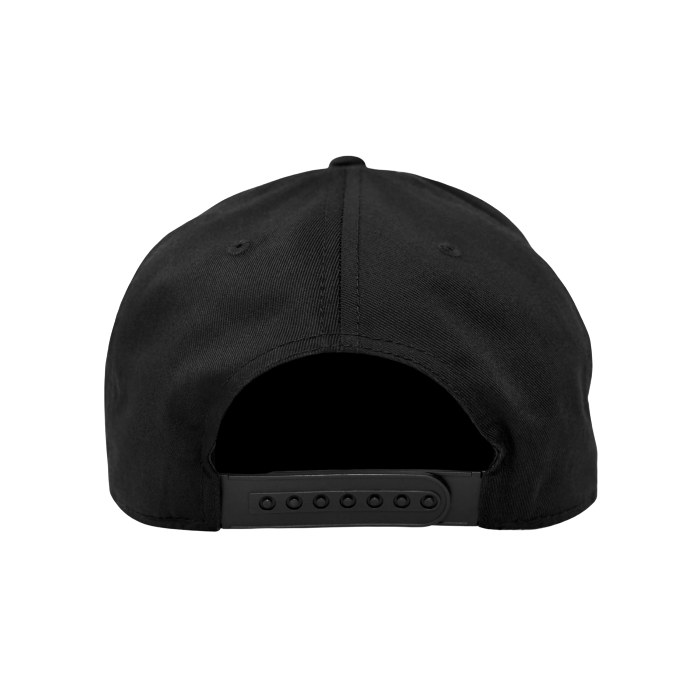 Boné oMA Studios Ny Ny Preto