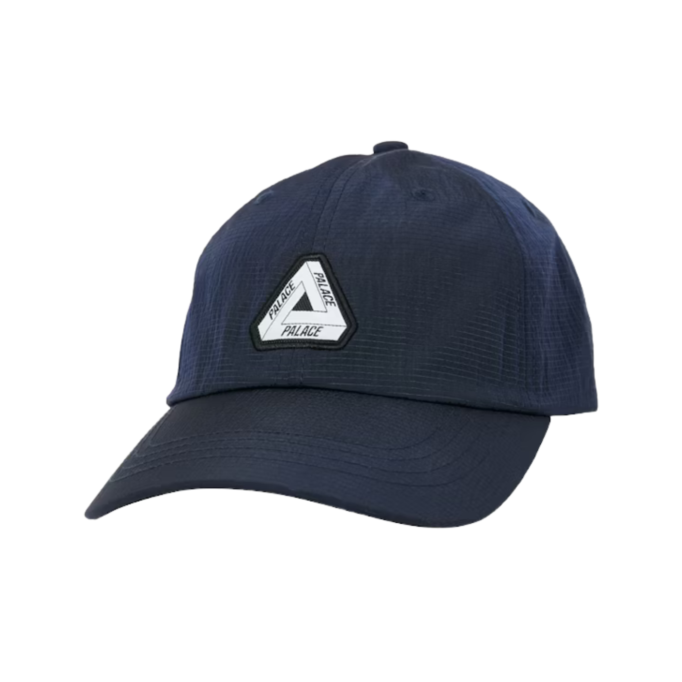 Boné Palace Tri-Ferg Patch Shell Azul