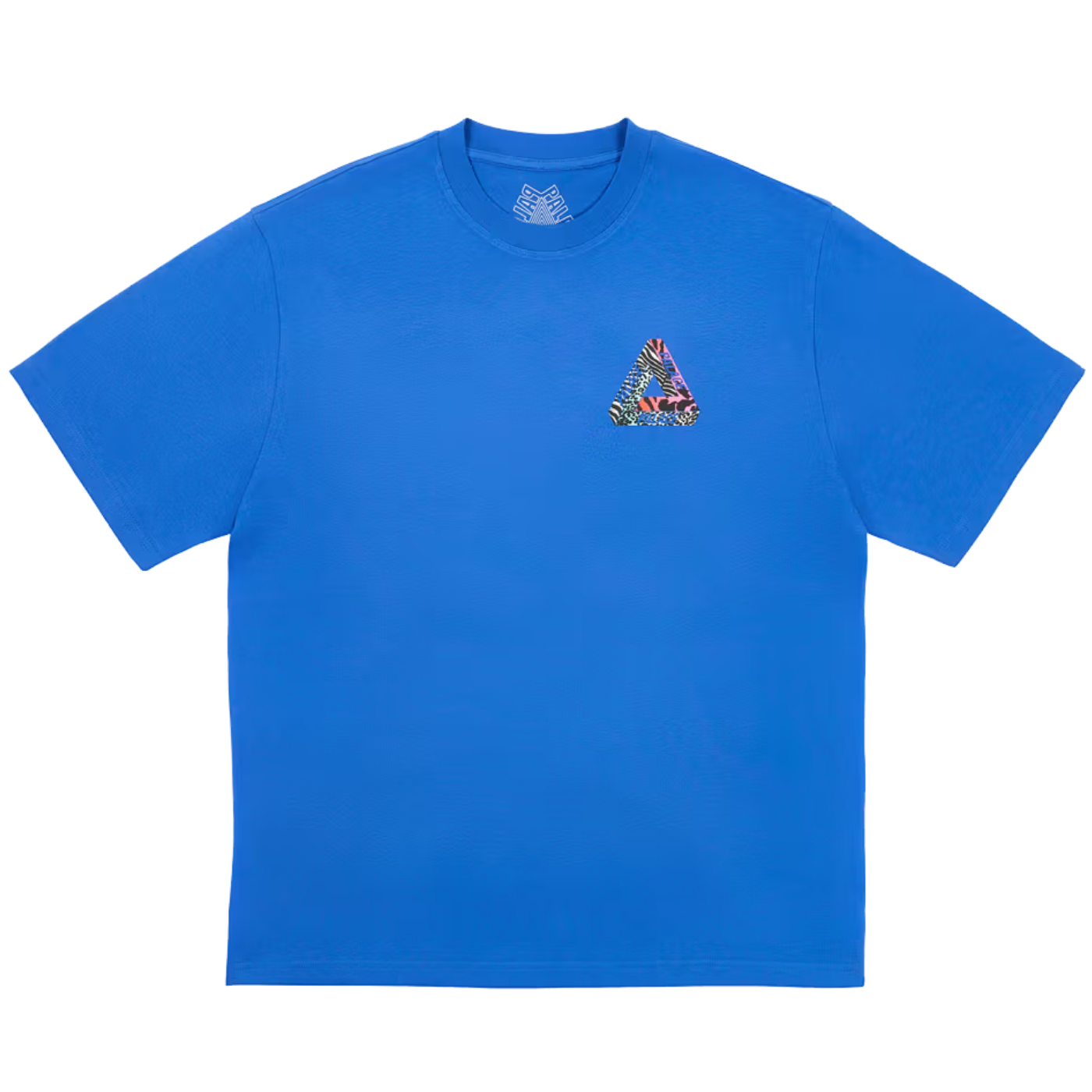 Camiseta Palace Jungle Dream Azul