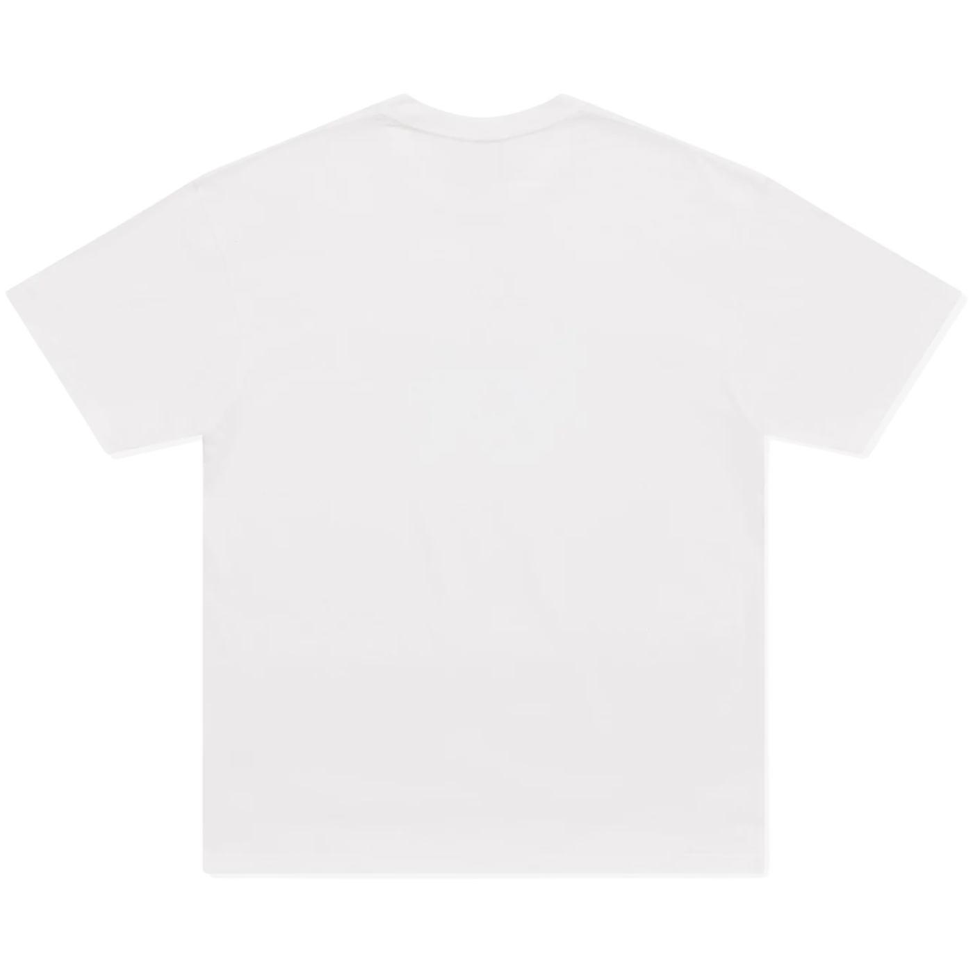 Camiseta Nike Dover Street Market Branca