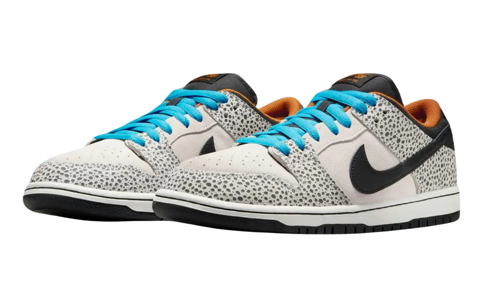 Dunk SB Low Safari Olympics