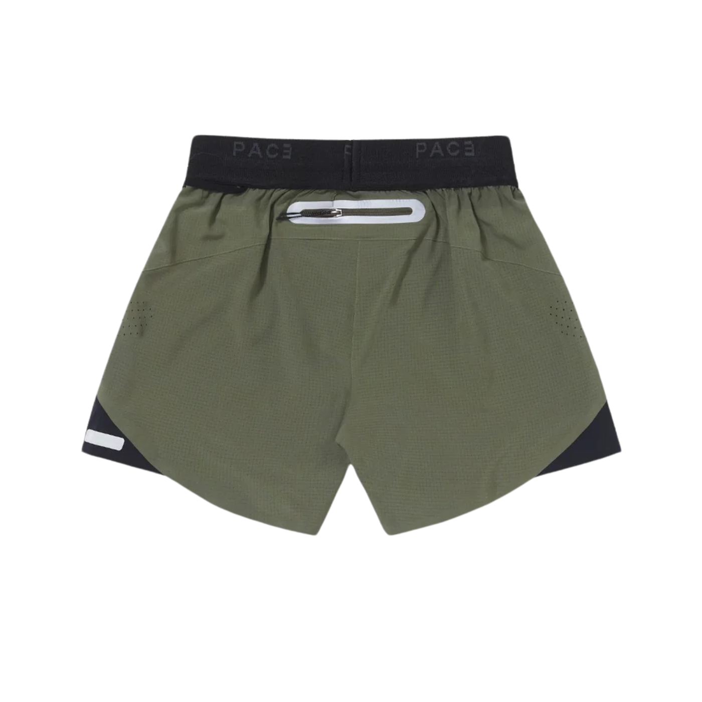 Shorts Pace DT2 STANDARD GREEN