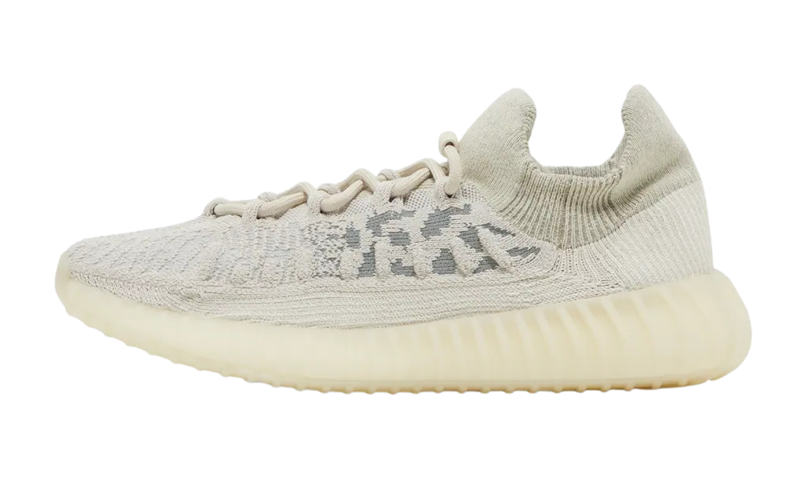 Adidas Yeezy 350 V2 CMPCT Slate Bone