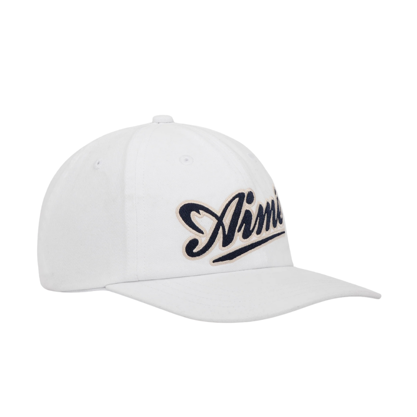 Boné Aimé Leon Dore Cycling Branco