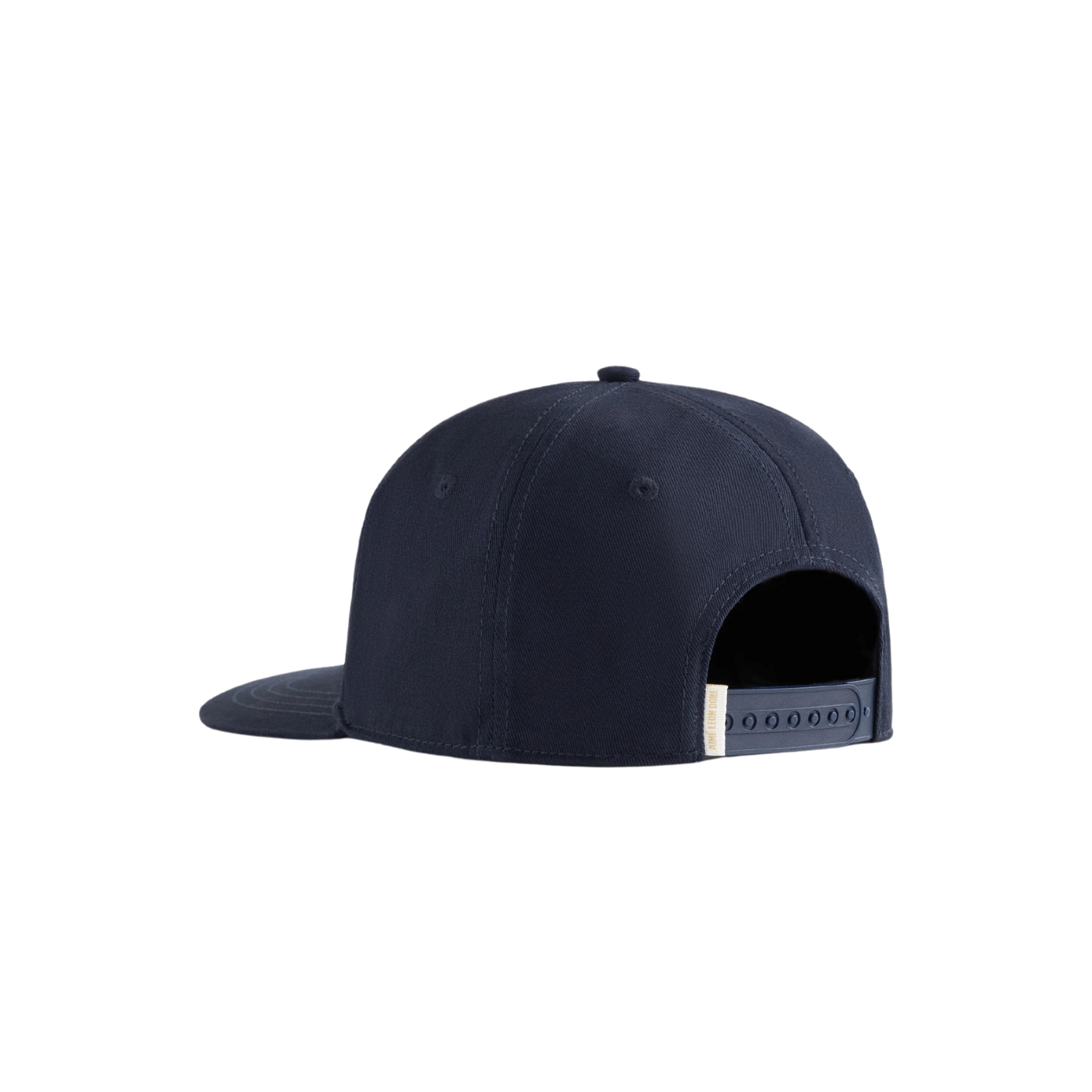 Boné Aimé Mulberry Throwie Navy