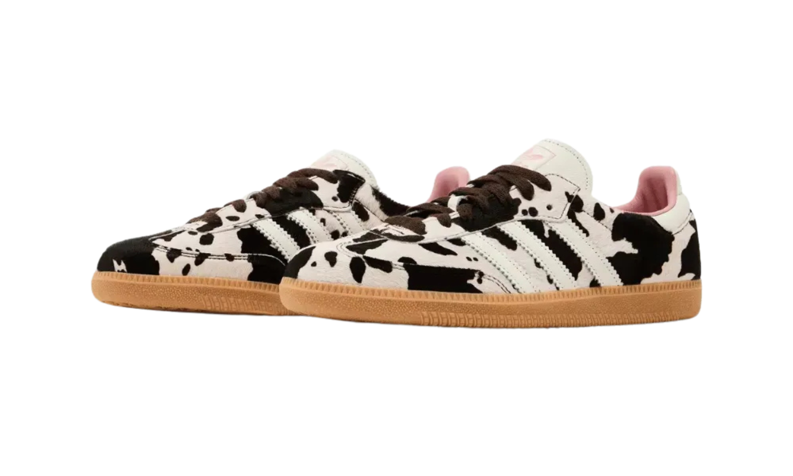 Adidas Samba OG Cow