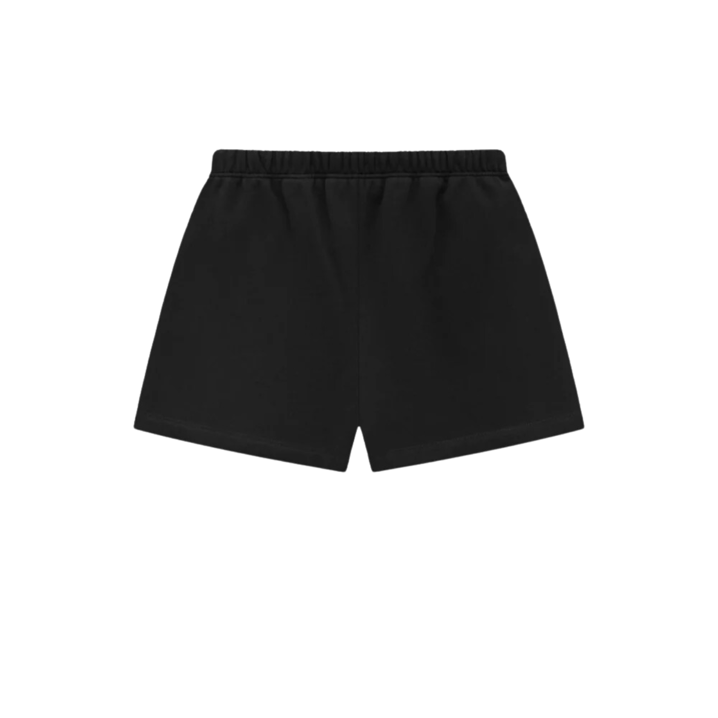 Shorts Essentials Back To School Preto