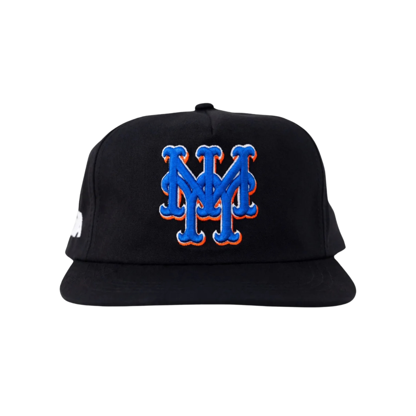 Boné oMA Studios Queens Preto