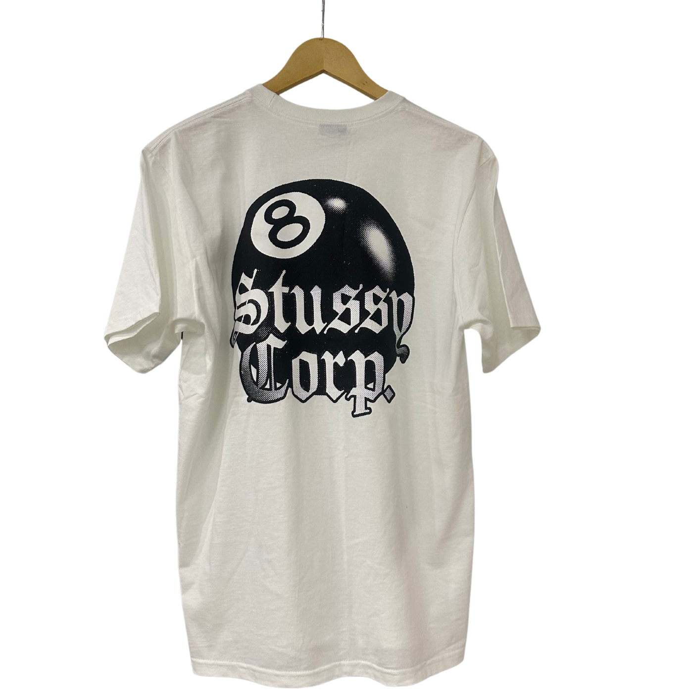 Camiseta Stussy Archive