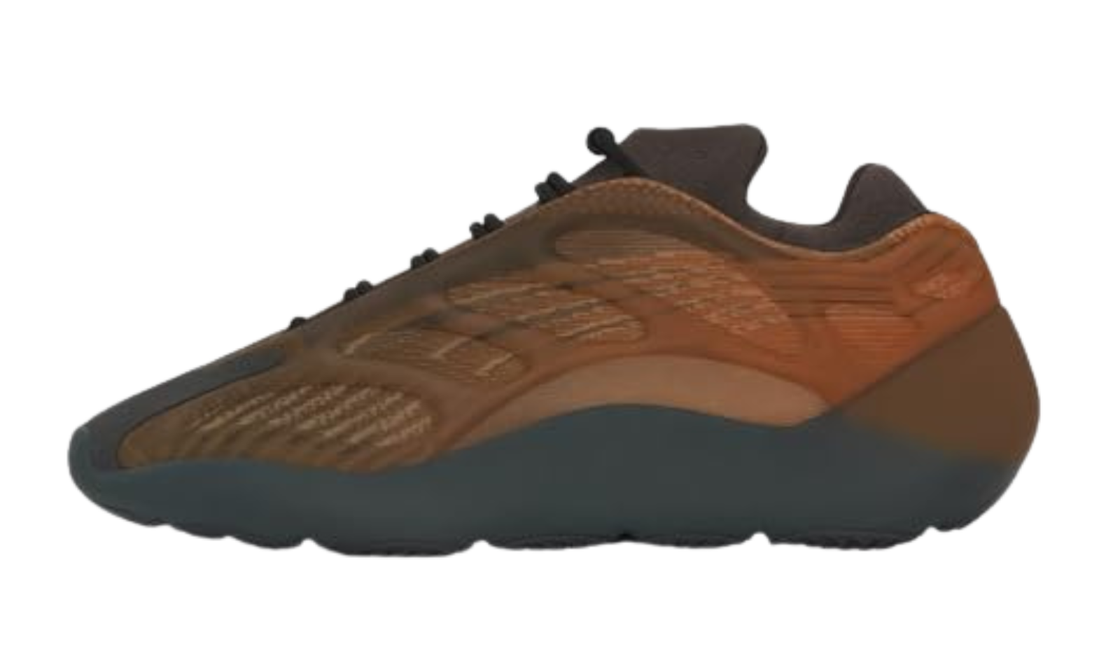 Adidas Yeezy 700 V3 Copper Fade