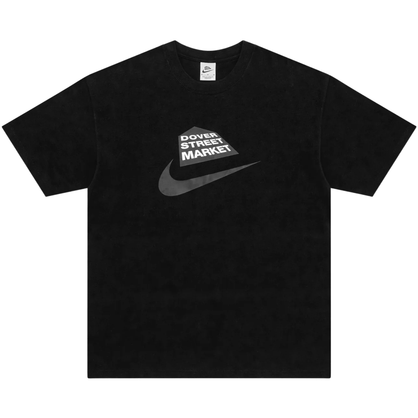 Camiseta Nike Dover Street Market Preta