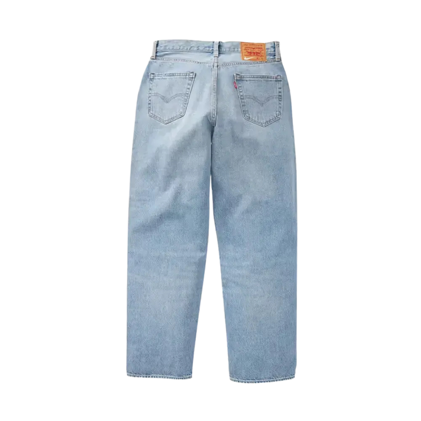 Calça 501 Levi's x Nike