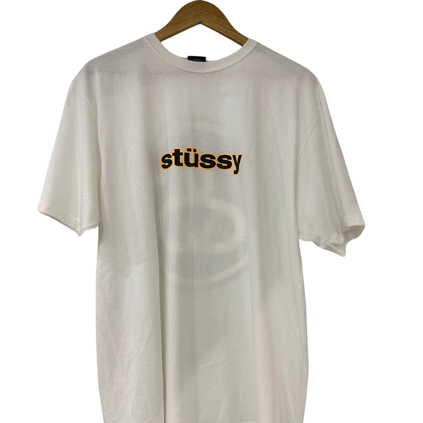 Camiseta Stussy Archive