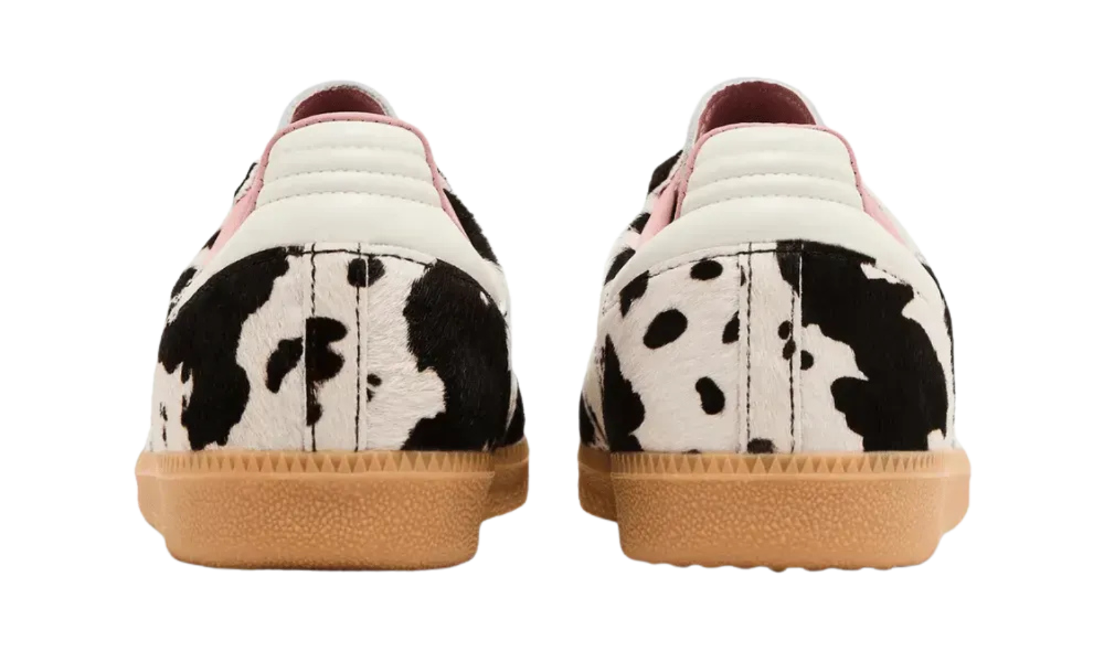 Adidas Samba OG Cow
