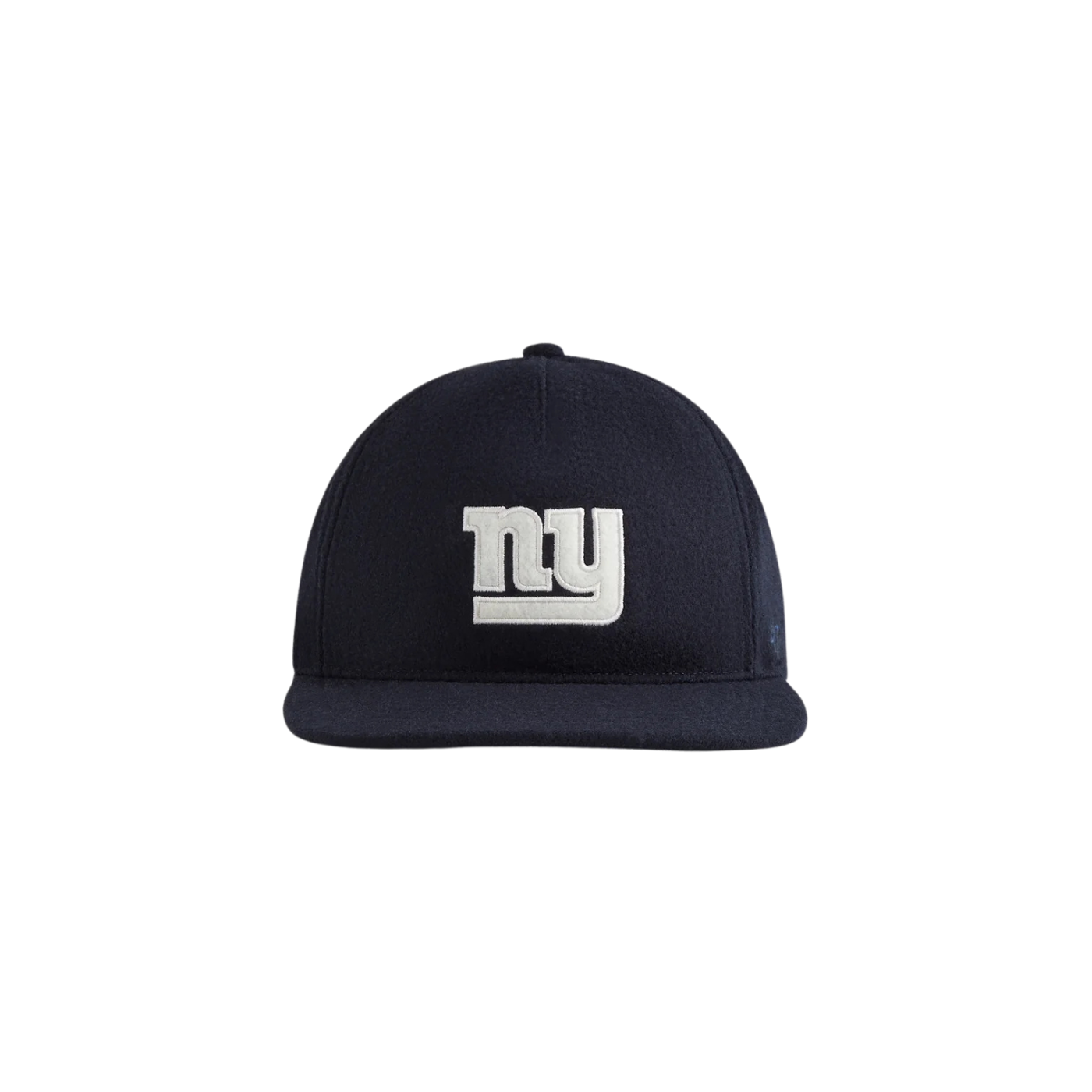 Boné Kith New York Giants Wool