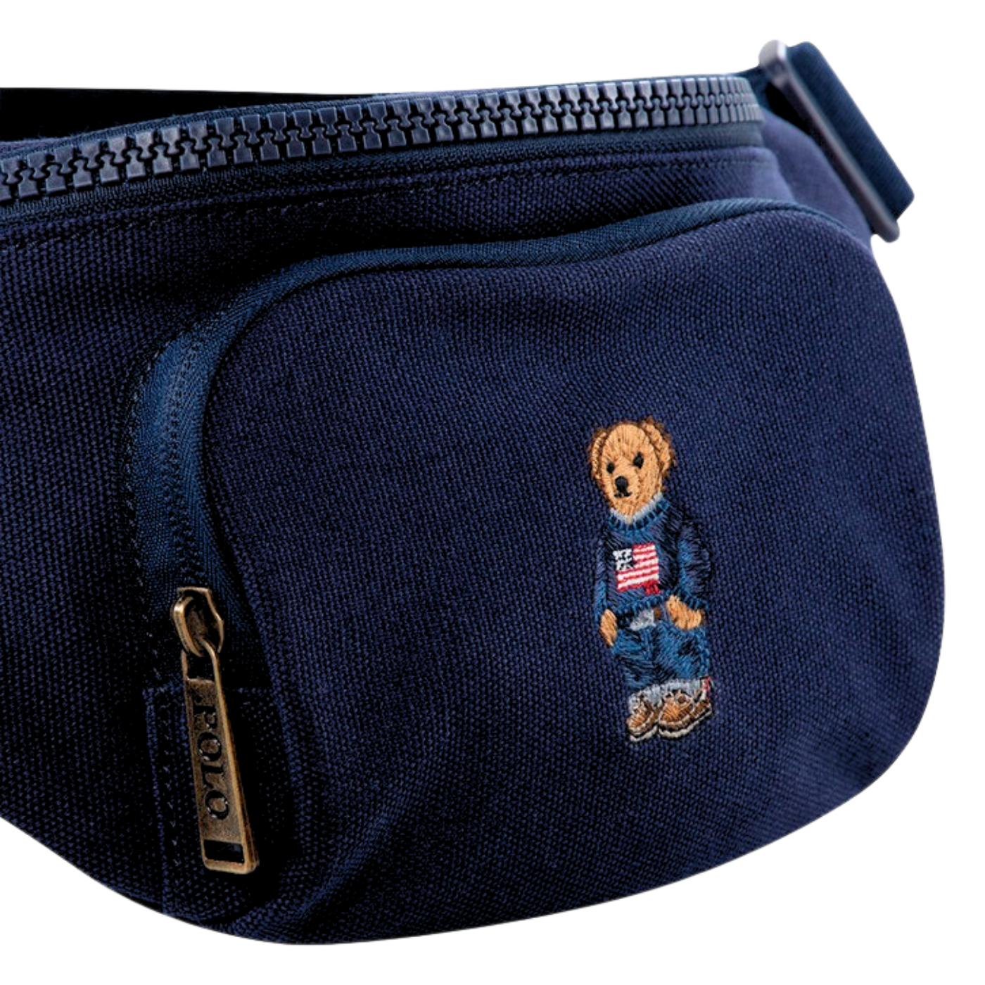 Polo Ralph Lauren Waist Bag Marsupio