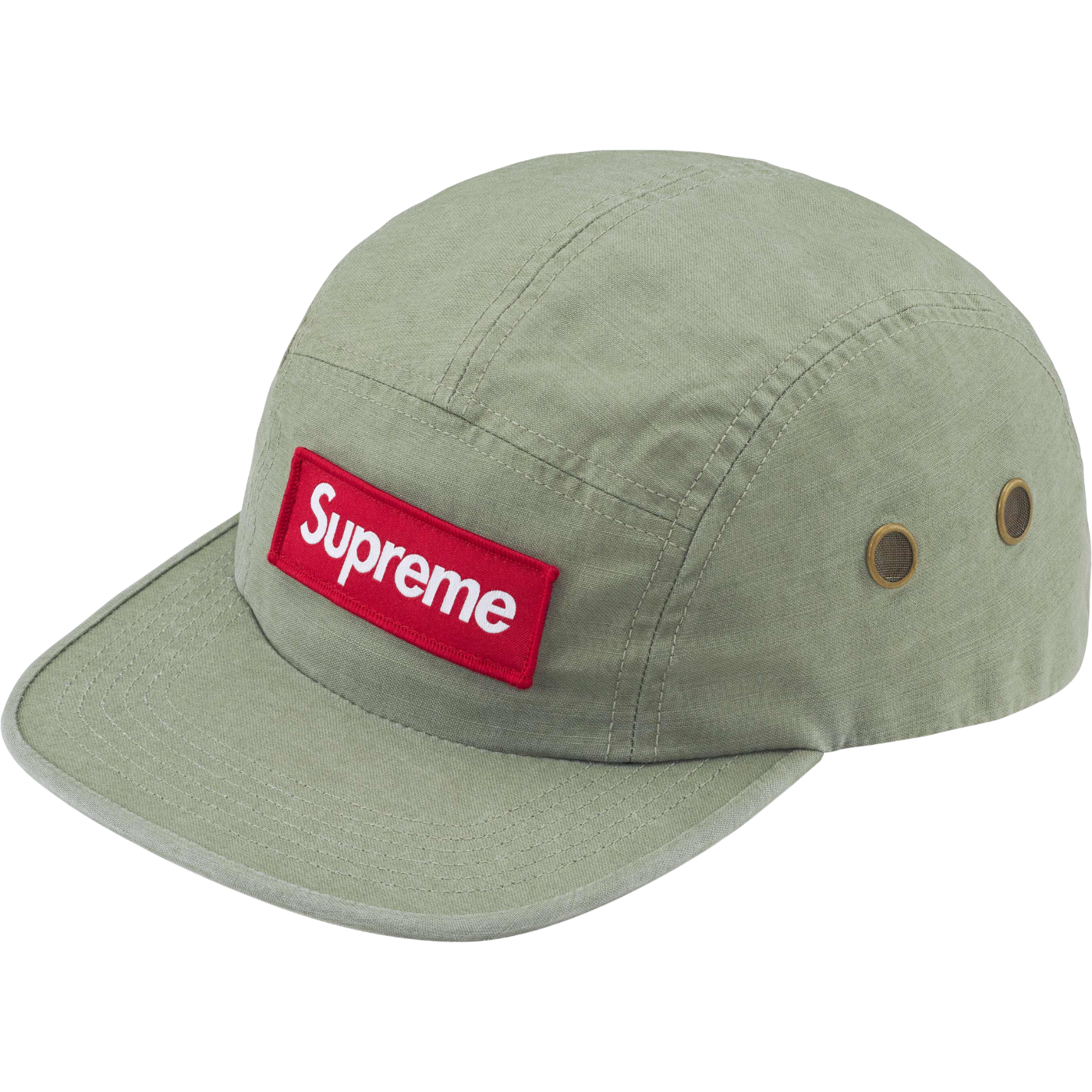 Boné Supreme Military Verde