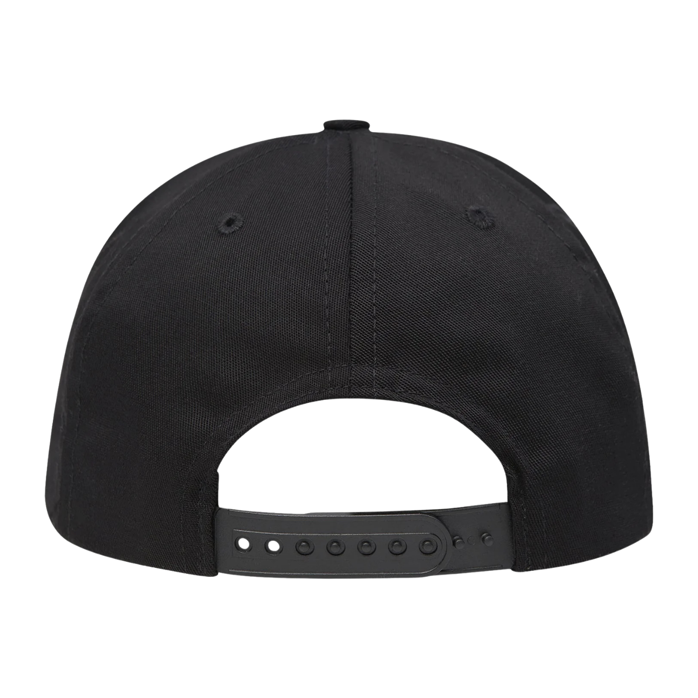 Boné Rhude Desert Hill Preto