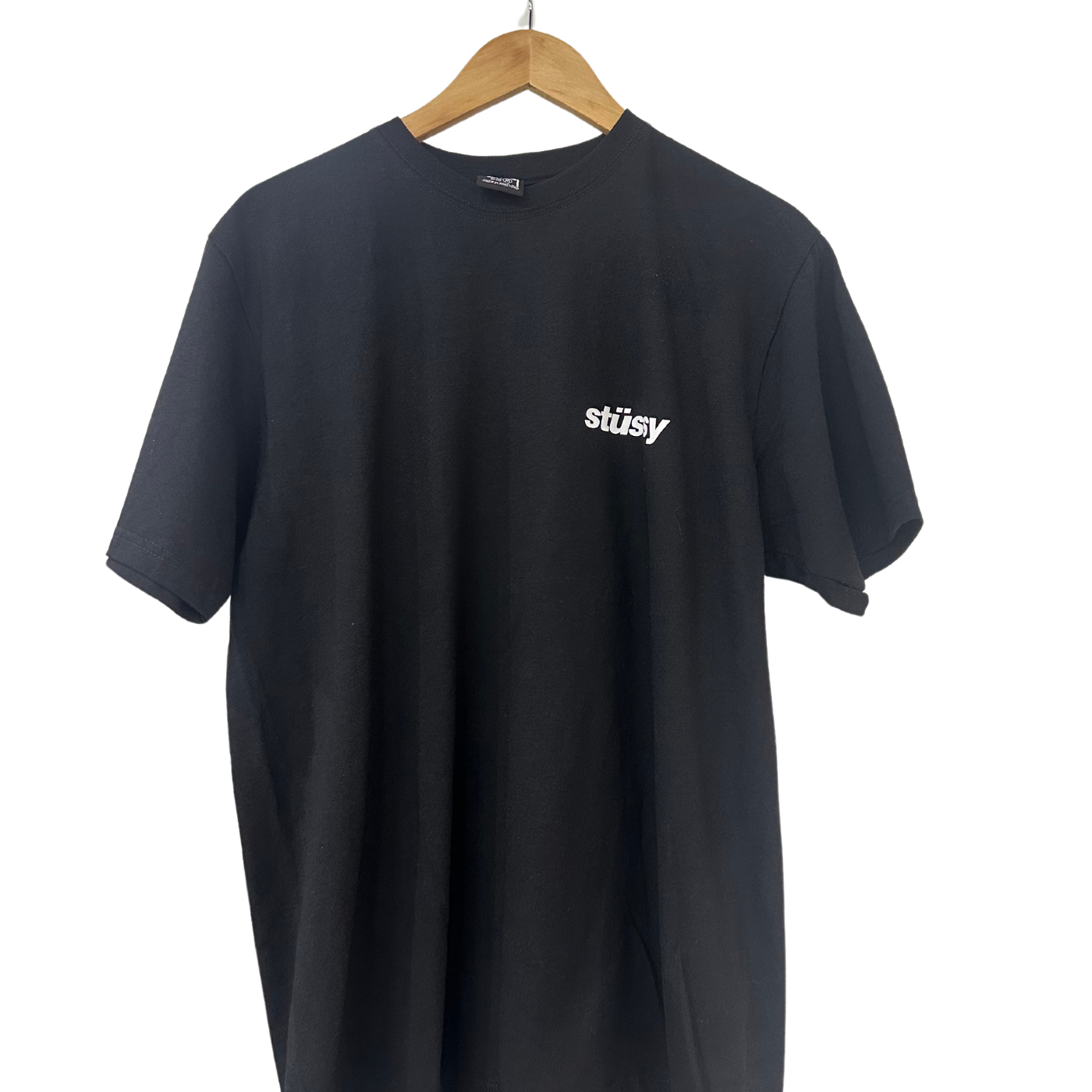 Camiseta Stussy Archive