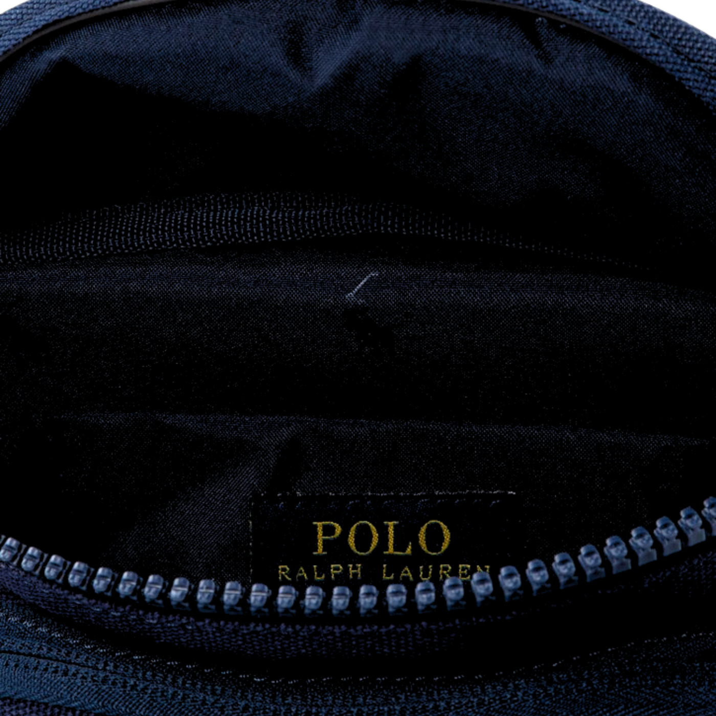 Polo Ralph Lauren Waist Bag Marsupio