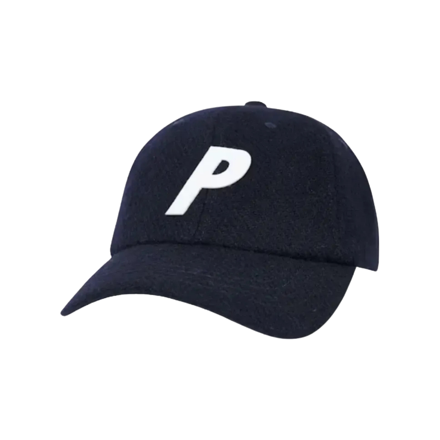 Boné Palace Harris Tweed P 6-Panel