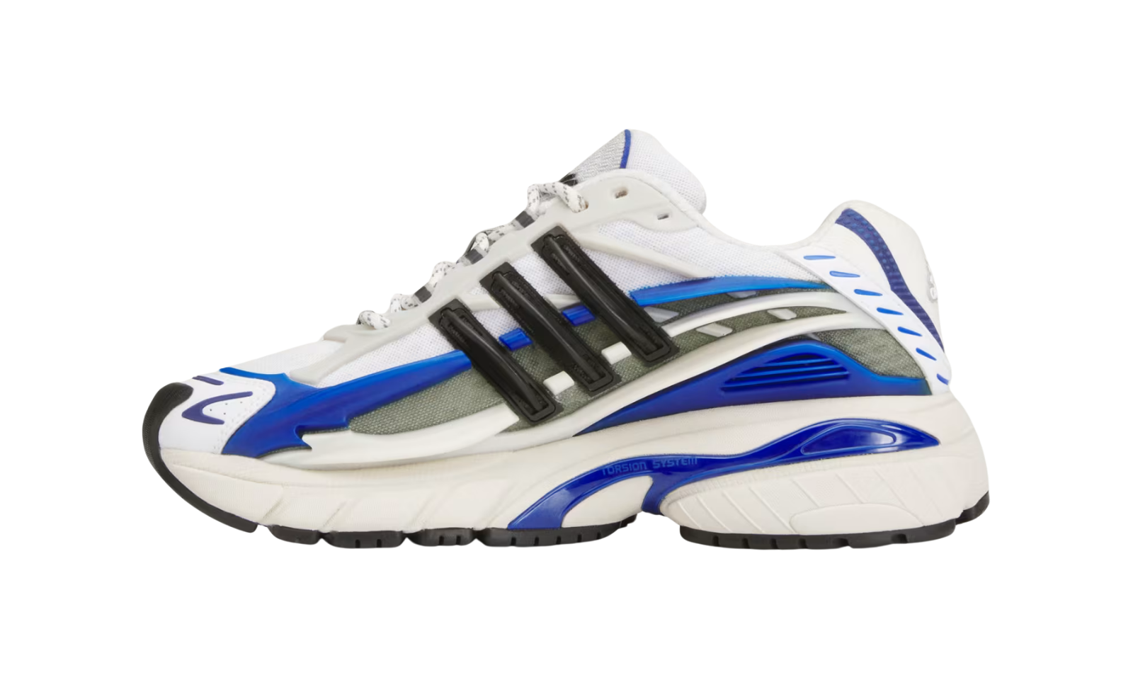 Pharrell Williams x adidas Adistar Jellyfish Black Royal