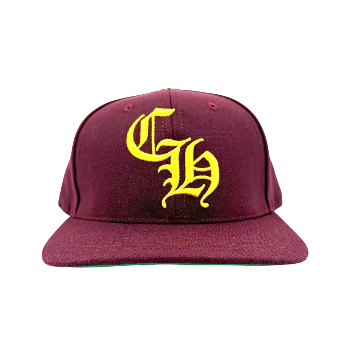 Boné Chrome Hearts CH Baseball