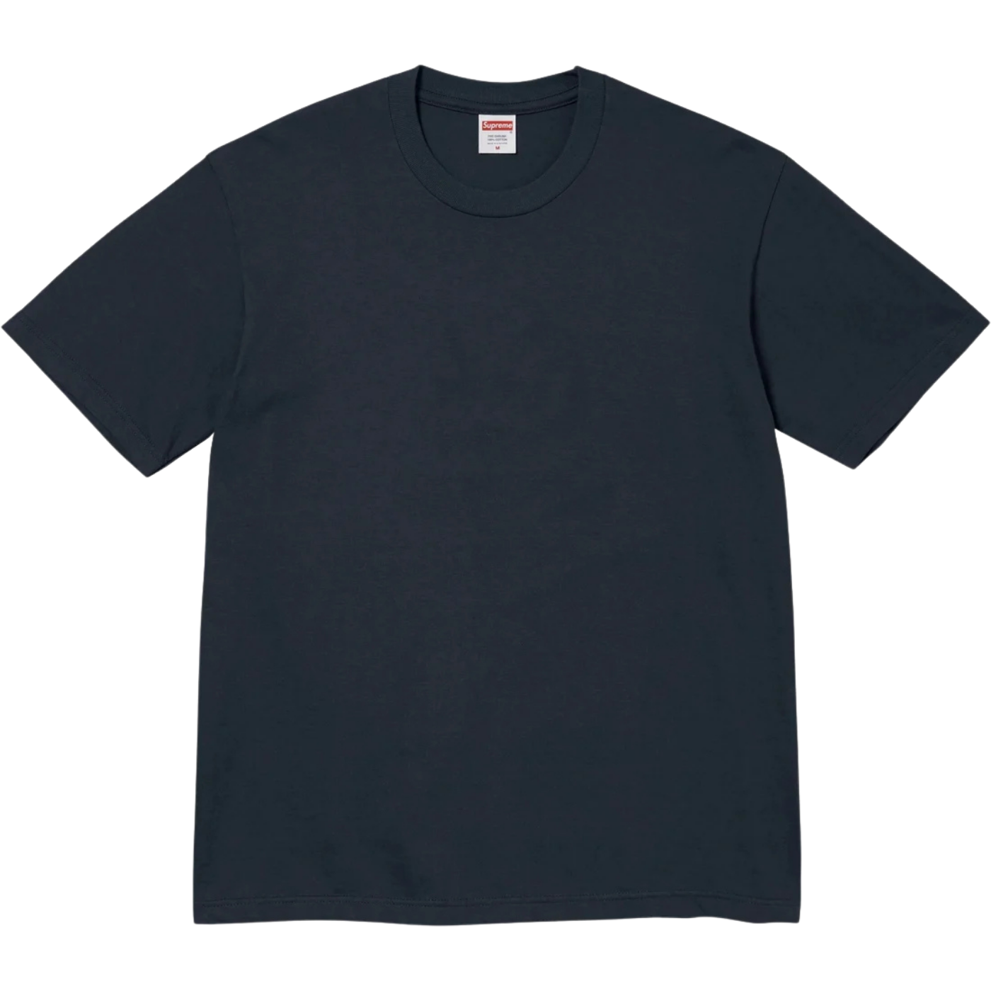 Camiseta Supreme Tape Azul