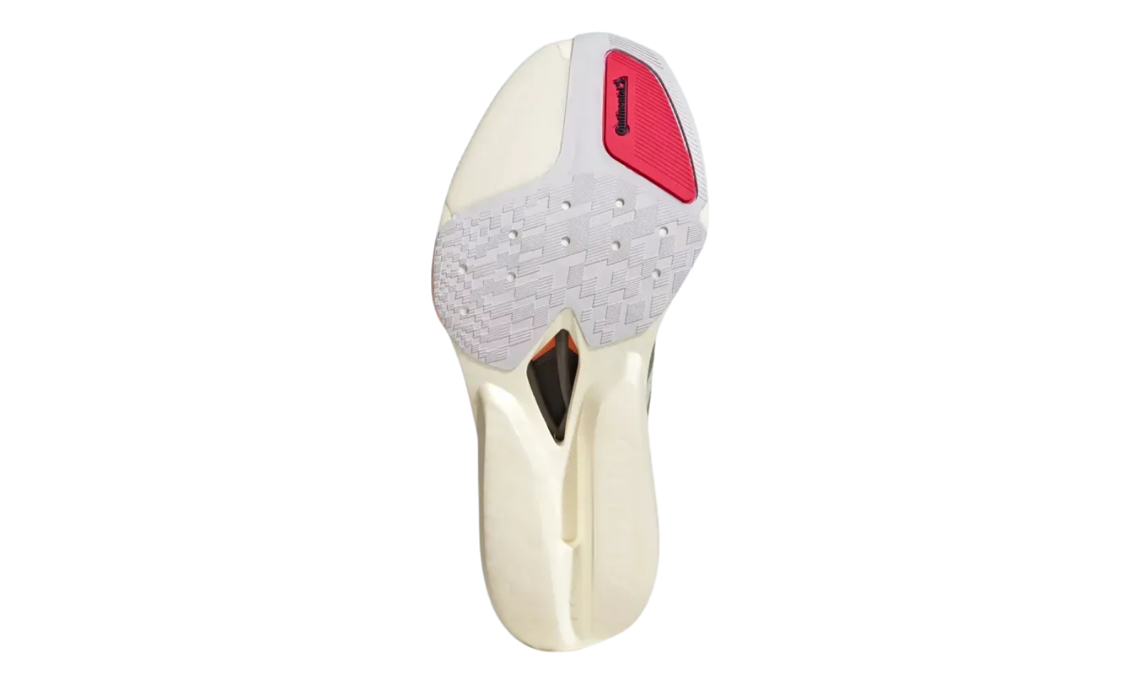 Adidas Adizero Prime X3 Strung White