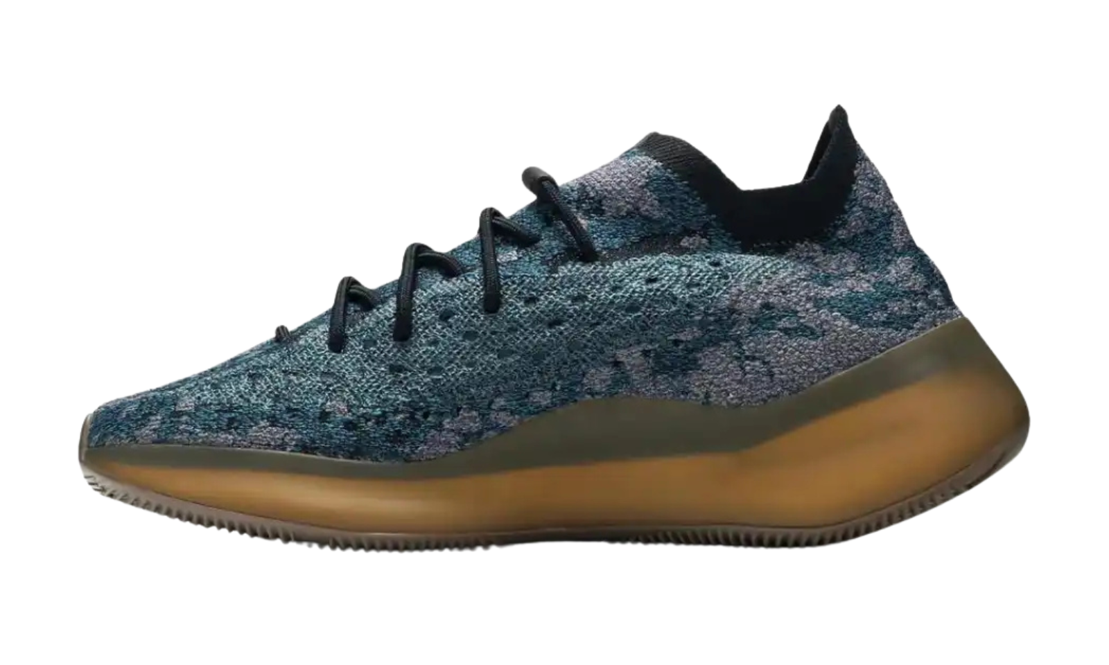 Adidas Yeezy 380 Covellite