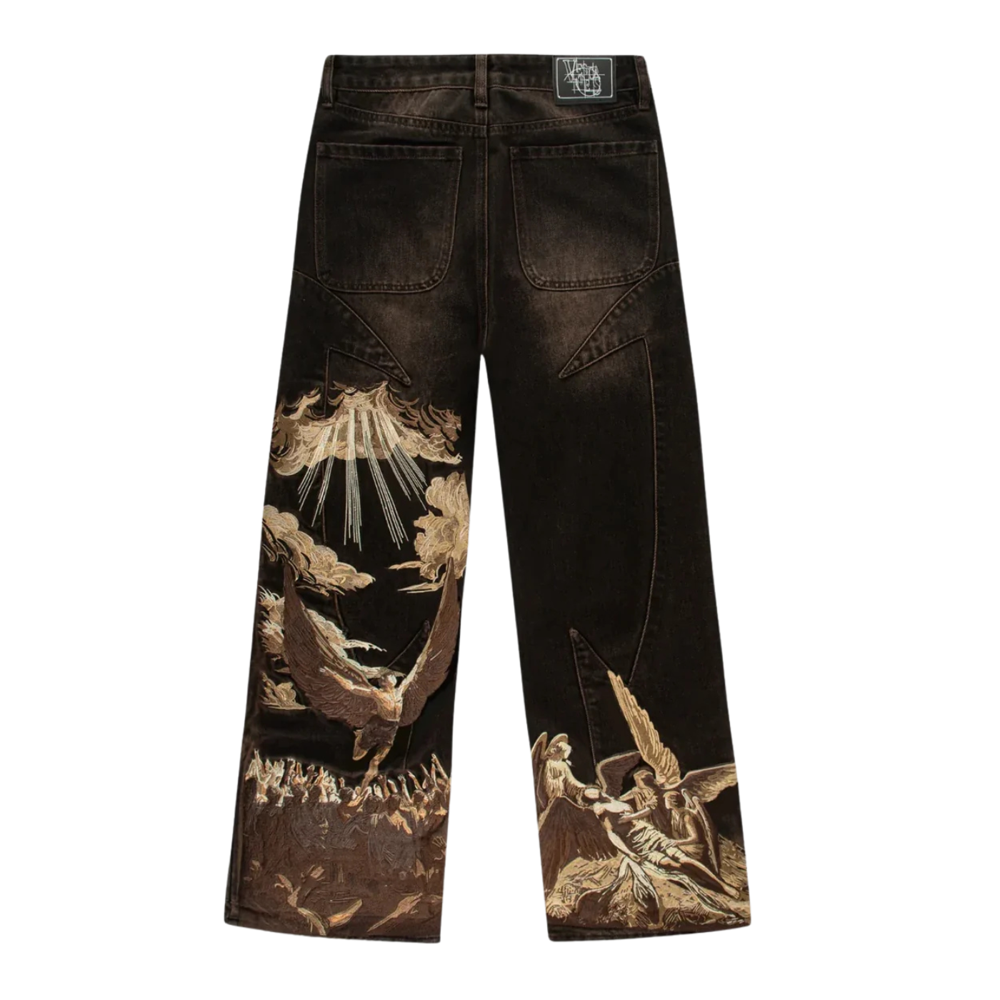 Calça VescArtes Last Supper