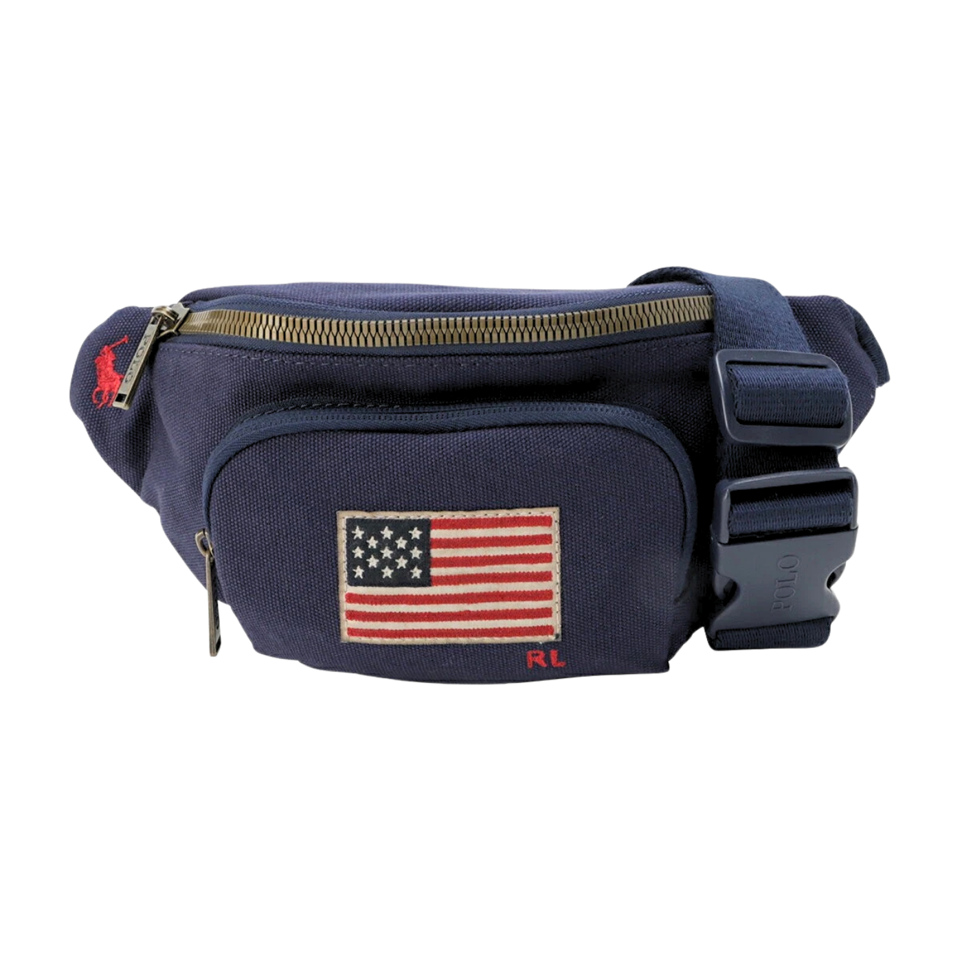 Polo Ralph Lauren Waist Bag Body