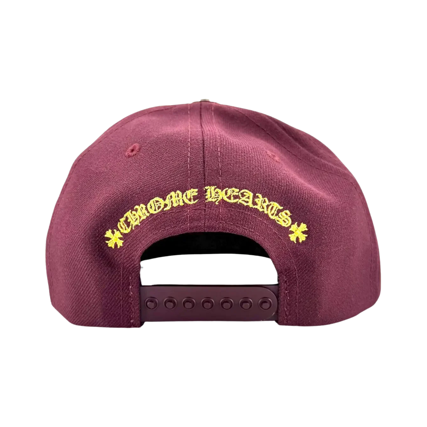 Boné Chrome Hearts CH Baseball