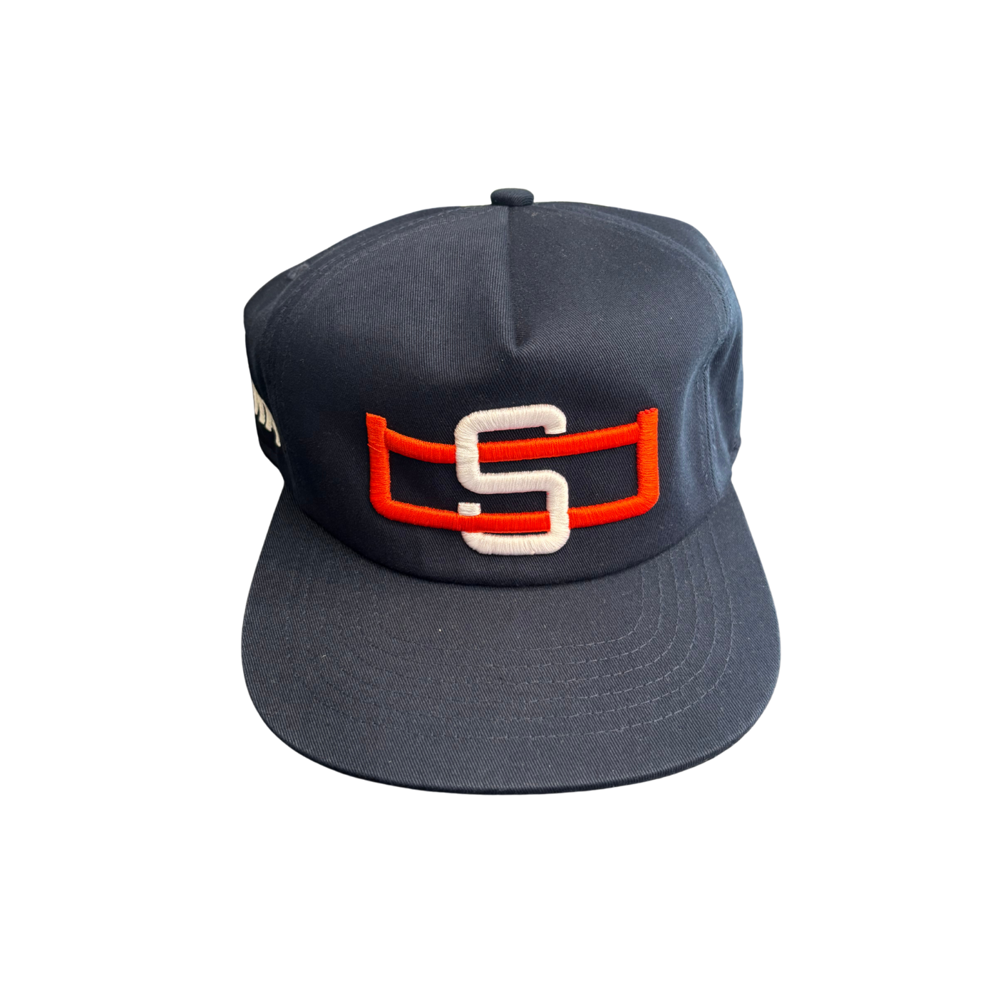 Boné oMA Studios San Francisco