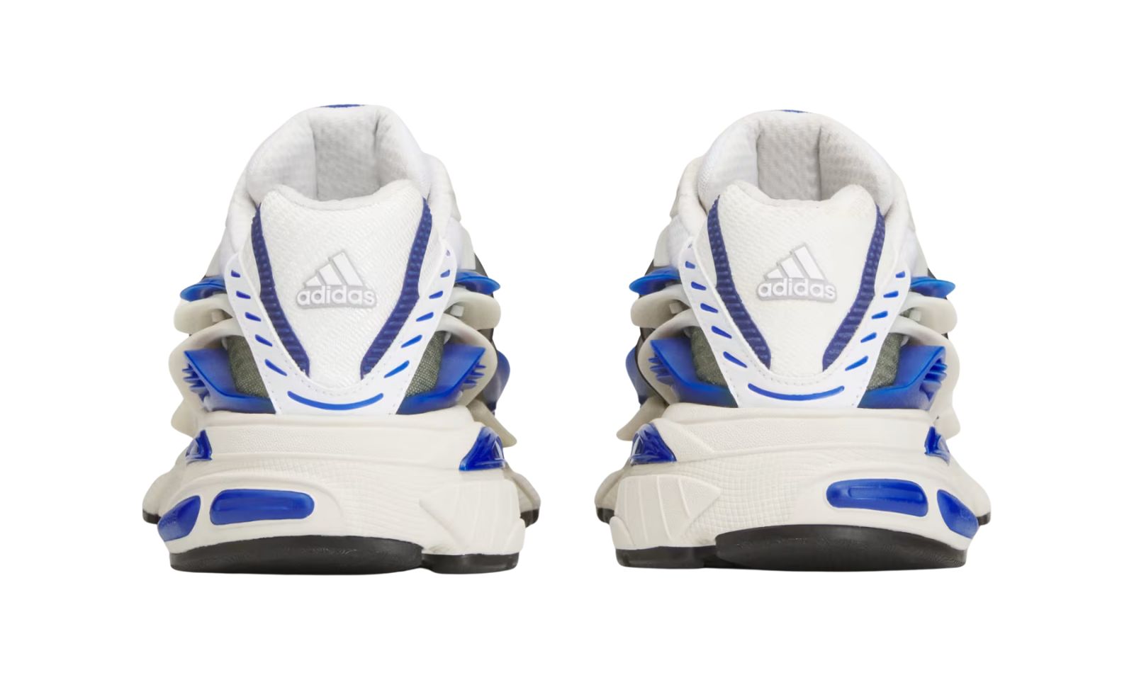 Pharrell Williams x adidas Adistar Jellyfish Black Royal