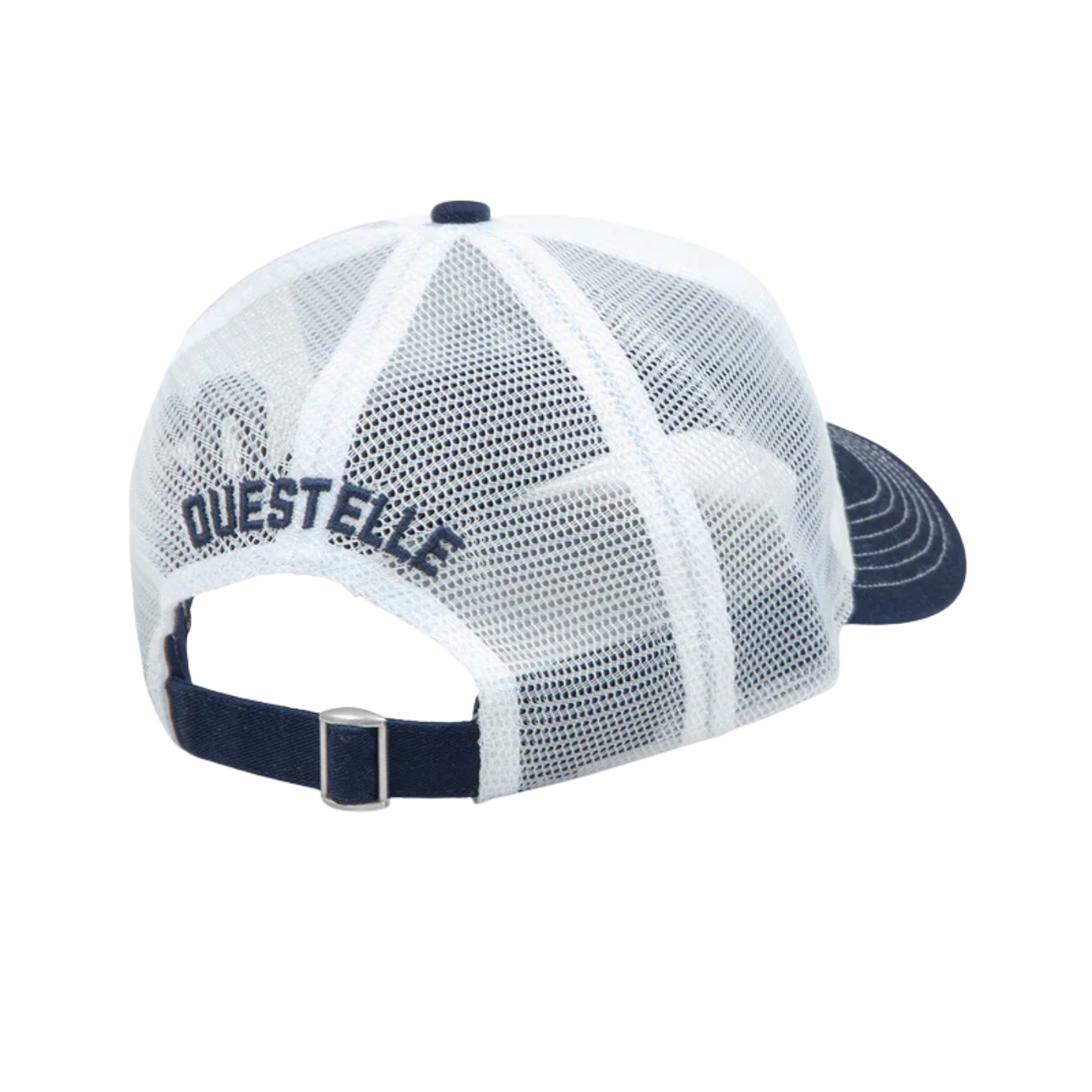 Boné Two Jeys White Icon Trucker