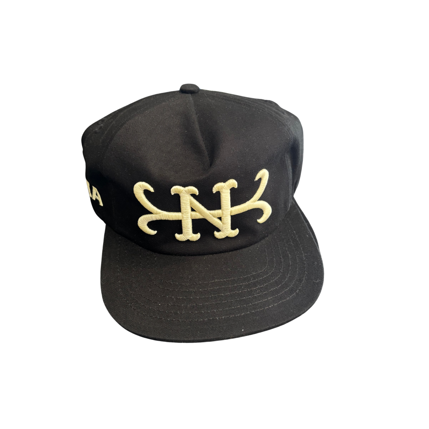 Boné oMA Studios Queens Preto