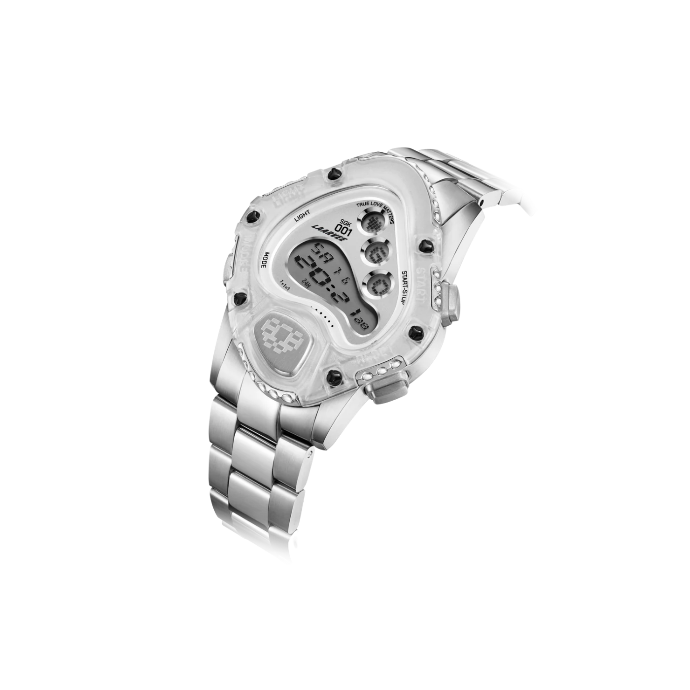 Relógio Laarvee Watch Sinngouki SGK001