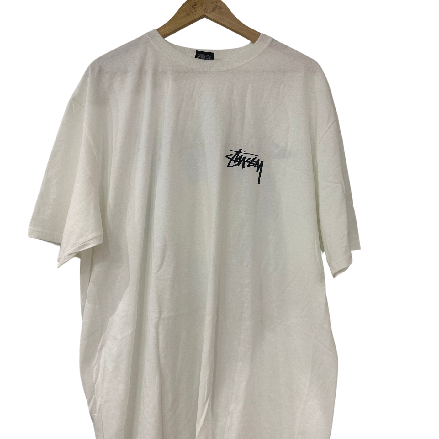 Camiseta Stussy Archive