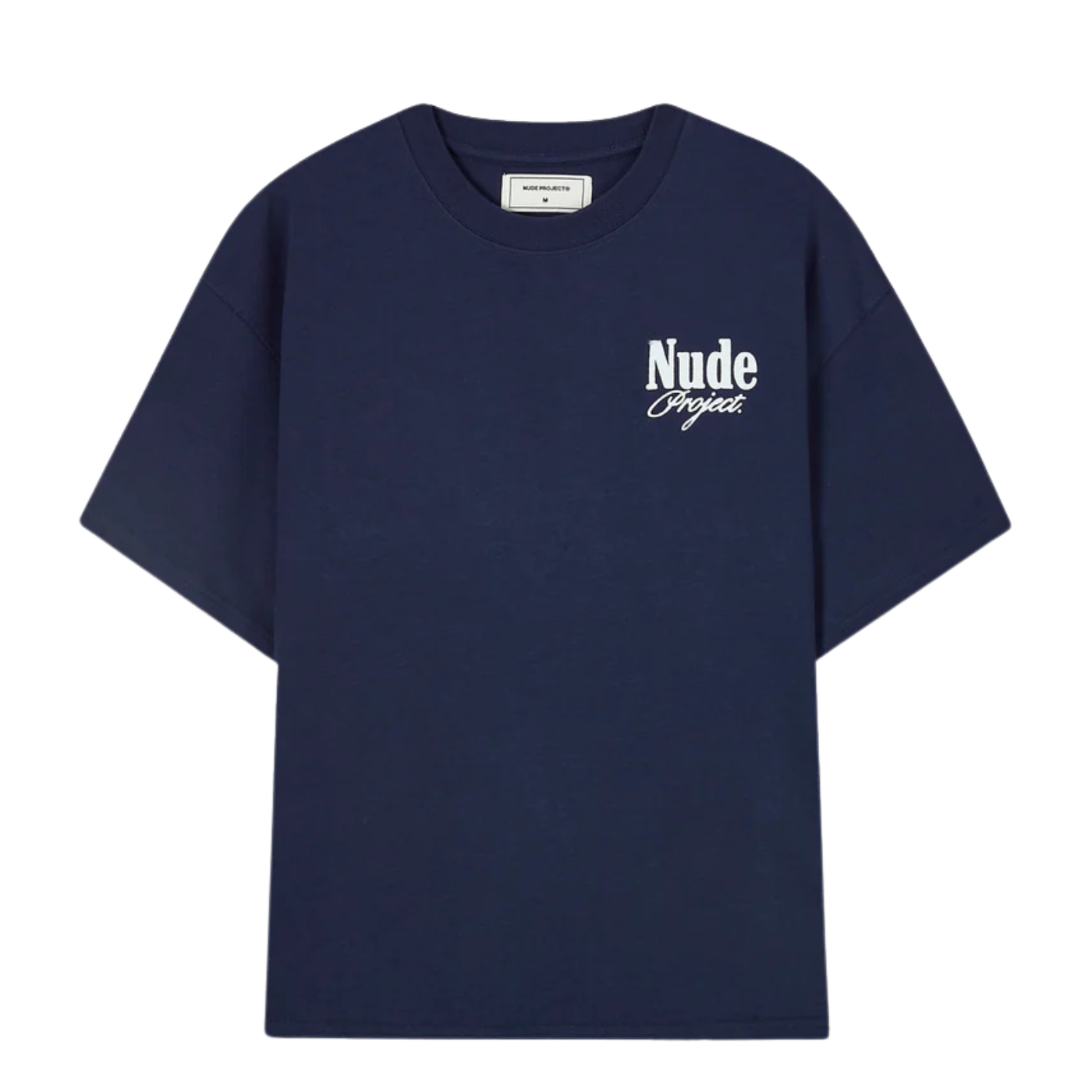 Camiseta Nude Project Pleasures Azul