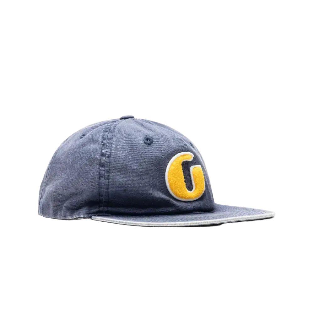 Boné Gallery Dept. OL G Navy