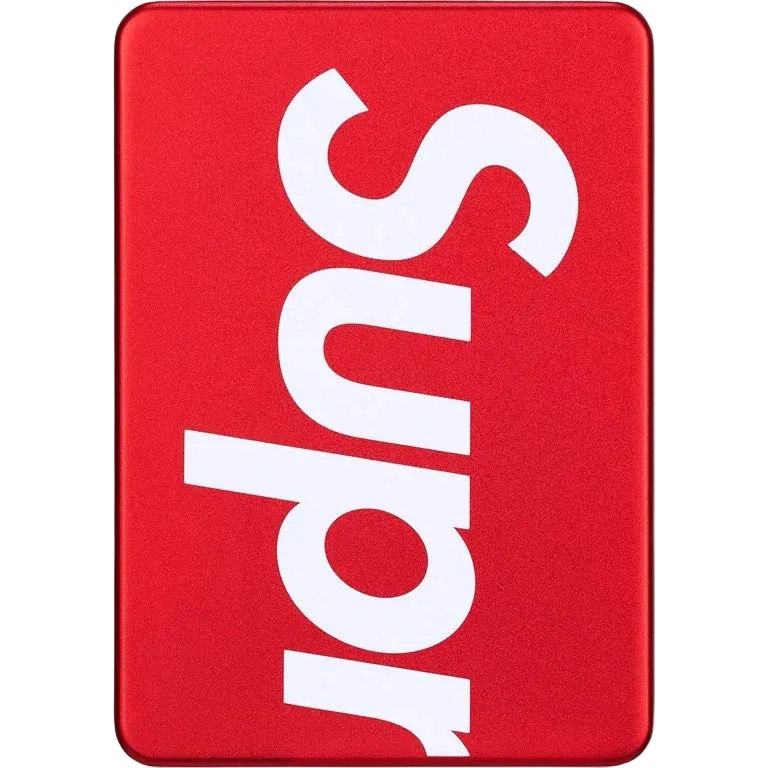 Powerbank Supreme Mophie QI2